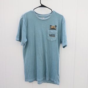 Vans shirt